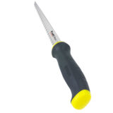Stanley FatMax 7 TPI Jab Saw with Scabbard – Heavy-Duty Drywall Hand Saw - Image 2