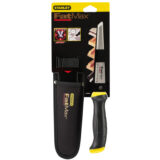 Stanley FatMax 7 TPI Jab Saw with Scabbard – Heavy-Duty Drywall Hand Saw - Image 4