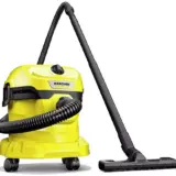 Karcher WD 2 Plus Wet & Dry Vacuum Cleaner – 1000W Powerful Suction - Image 1