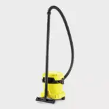 Karcher WD 2 Plus Wet & Dry Vacuum Cleaner – 1000W Powerful Suction - Image 7