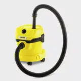 Karcher WD 2 Plus Wet & Dry Vacuum Cleaner – 1000W Powerful Suction - Image 10