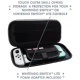 STEALTH Switch Travel Case – Fits Nintendo Switch, Lite & OLED - Image 5
