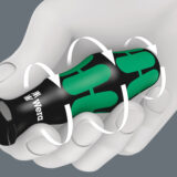 Wera Kraftform Plus Lasertip Screwdriver Set – Precision Magnetic Drivers - Image 4