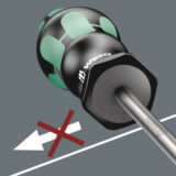 Wera Kraftform Plus Lasertip Screwdriver Set – Precision Magnetic Drivers - Image 5