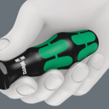 Wera Kraftform Plus Lasertip Screwdriver Set – Precision Magnetic Drivers - Image 7