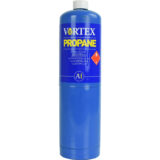 Propane Gas Refill Cylinder 400g – Lightweight & Compact - Image 1
