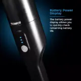 Tower Optimum Rechargeable Handheld Vacuum Cleaner - Image 6