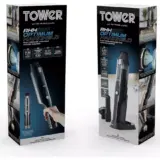 Tower Optimum Rechargeable Handheld Vacuum Cleaner - Image 9
