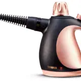 Tower Corded Handheld Steam Cleaner for Home - Image 3