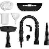 Tower Corded Handheld Steam Cleaner for Home - Image 5