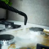 Tower Corded Handheld Steam Cleaner for Home - Image 7