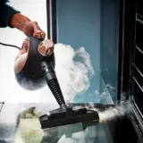 Tower Corded Handheld Steam Cleaner for Home - Image 2