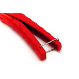 ROCUT 38 Direct Pipe Shears by Rothenberger – Cuts 0–38mm Plastic Pipes - Image 3