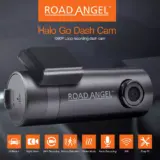 Road Angel Halo Go Dash Cam – Full HD Front Camera + SD Card - Image 8