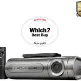 Road Angel Halo Pro – Dual Lens Car Dash Cam Recorder - Image 4