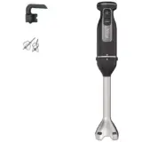 Ninja Foodi CI090UK 2-in-1 Hand Blender & Mixer – Black | Powerful Kitchen Tool - Image 2