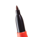 Milwaukee Inkzall Black Marker – Fine Point Permanent Construction Marker - Image 2
