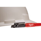 Milwaukee Inkzall Black Marker – Fine Point Permanent Construction Marker - Image 4