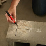 Milwaukee Inkzall Black Marker – Fine Point Permanent Construction Marker - Image 5