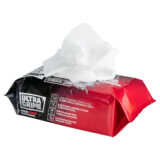 UltraGrime Pro 80-Pack Scrub Wipes – XXL+ Heavy Cleaning Cloths - Image 2