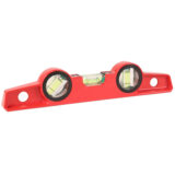 Minotaur Pro 250mm Spirit Level – Ideal for Scaffold Work - Image 3