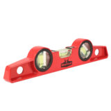 Minotaur Pro 250mm Spirit Level – Ideal for Scaffold Work - Image 4