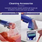 Tower AquaJet Plus SpotPro Carpet Cleaning Machine - Image 5