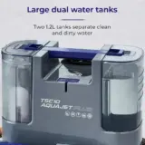 Tower AquaJet Plus SpotPro Carpet Cleaning Machine - Image 8