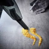 Tower Compact Cordless Handheld Vacuum - Image 5