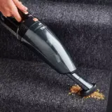 Tower Compact Cordless Handheld Vacuum - Image 7