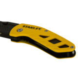 Stanley Durable Folding Utility Knife – Fixed Blade, Pocket-Friendly - Image 4
