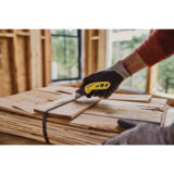 Stanley Durable Folding Utility Knife – Fixed Blade, Pocket-Friendly - Image 7