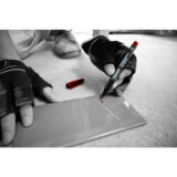 Tracer Permanent Red Marker – Fine Tip for Writing - Image 5
