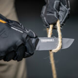 Toughbuilt Tradesman Utility Knife with Holster - Image 4
