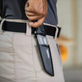Toughbuilt Tradesman Utility Knife with Holster - Image 2