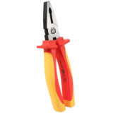 Minotaur VDE Rated Combination Pliers 200mm – Safe for Electrical Work - Image 3
