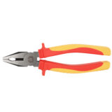 Minotaur VDE Rated Combination Pliers 200mm – Safe for Electrical Work - Image 2