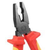 Minotaur VDE Rated Combination Pliers 200mm – Safe for Electrical Work - Image 4