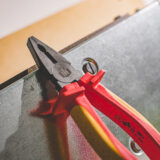 Minotaur VDE Rated Combination Pliers 200mm – Safe for Electrical Work - Image 8
