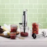 Dualit DHB2 Hand Blender with Stainless Steel Body - Image 3