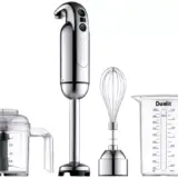 Dualit DHB2 Hand Blender with Stainless Steel Body - Image 6