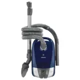 Miele Compact C2 Cylinder Vacuum – Bagged, Corded, Powerful Cleaning - Image 2