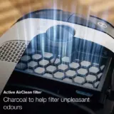 Miele Compact C2 Cylinder Vacuum – Bagged, Corded, Powerful Cleaning - Image 9