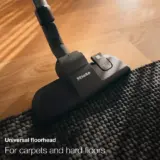 Miele Compact C2 Cylinder Vacuum – Bagged, Corded, Powerful Cleaning - Image 12