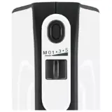 Bosch MFQ4020GB Styline Hand Mixer with Black and White Finish - Image 6