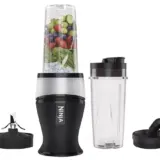 Ninja QB3001UKS Slim Blender for Smoothies & Protein Shakes - Image 2