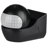V-TAC PIR Security Sensor – IP44 Rated, 12m Motion Detector - Image 1