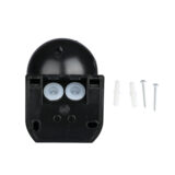 V-TAC PIR Security Sensor – IP44 Rated, 12m Motion Detector - Image 3