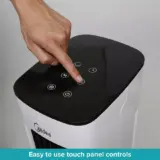 Smart Air Tower Fan by Midea – Fast Chill Technology - Image 7