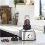Kenwood FDP65.180SI Food Processor – Multipro Express Model - Image 5